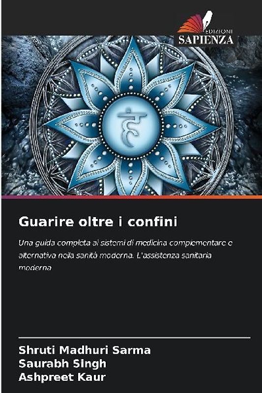 Guarire oltre i confini