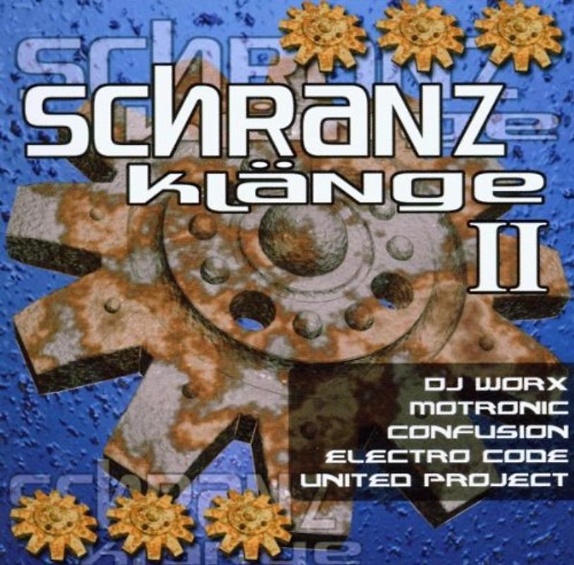 Various - Schranz Klänge 2