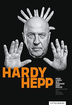 Hardy Hepp