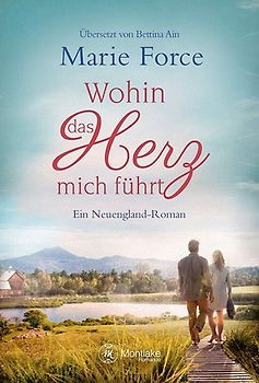 Wohin das Herz mich führt