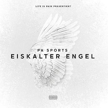 Eiskalter Engel