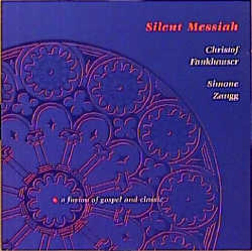 The Silent Messiah. A fusion of gospel and classic