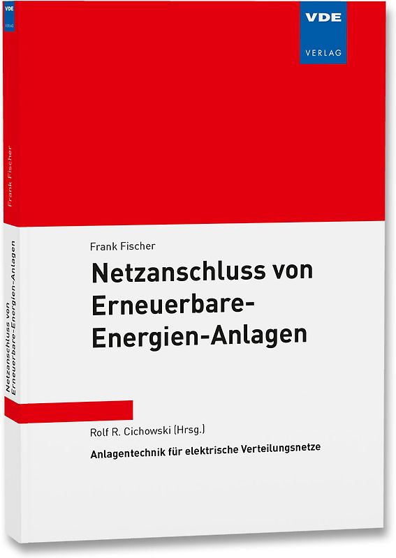 Netzanschluss von Erneuerbare-Energien-Anlagen