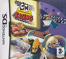 Cartoon Network Racing [SK Import]