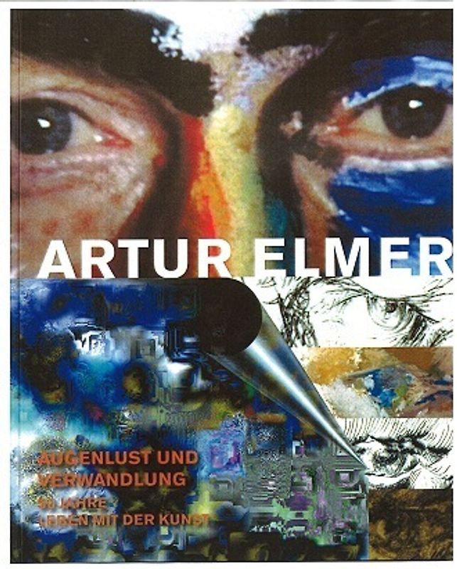 Artur Elmer