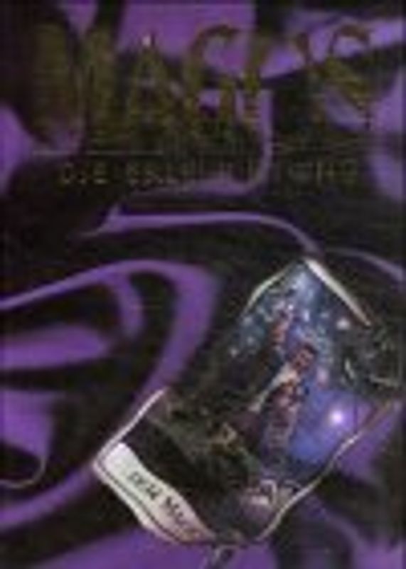 Magus: Die Erleuchtung - Version 2000