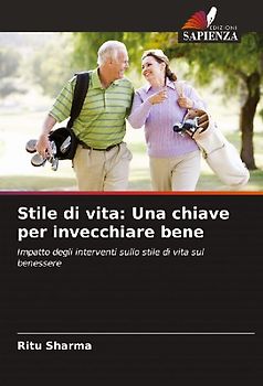 Stile di vita: Una chiave per invecchiare bene