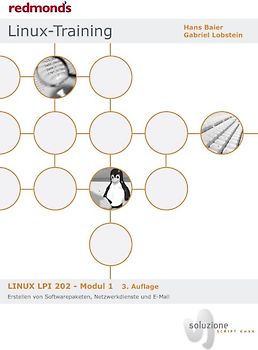 LINUX LPI 202 MODUL 1 ERSTELLEN V. SOFTWARE P. VERSION 2009