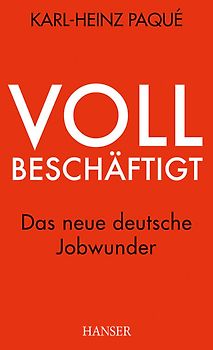 Vollbeschäftigt