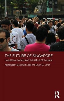 The Future of Singapore