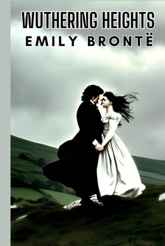 Wuthering Heights (Annotated)