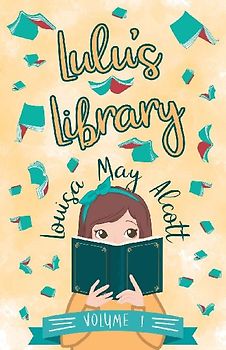 Lulu's Library, Volume I