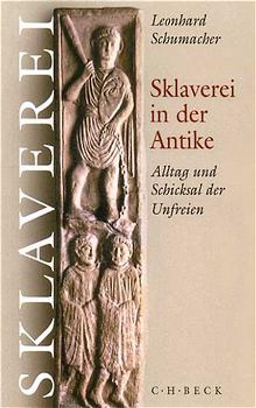 Sklaverei in der Antike
