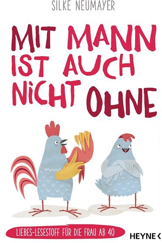 Mit Mann ist auch nicht ohne