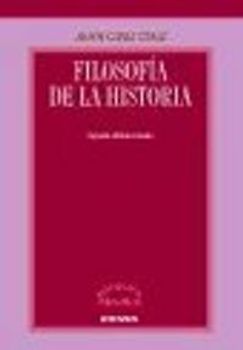 Filosofía de la historia