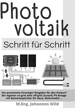 Photovoltaik | Schritt für Schritt