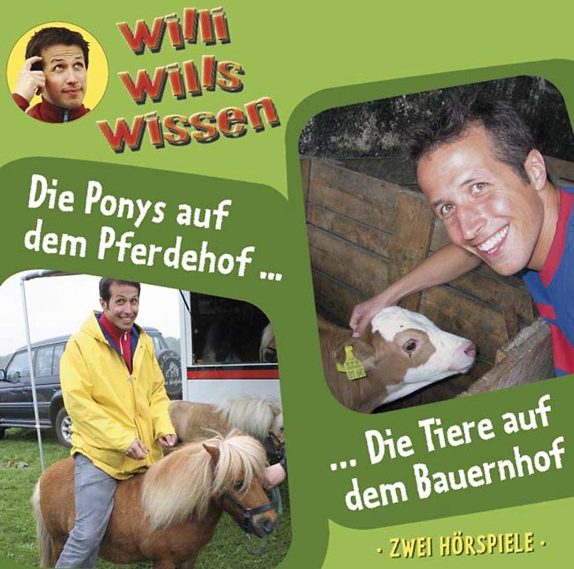 Willi wills wissen - Folge 2