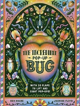 The Incredible Pop-up Bug