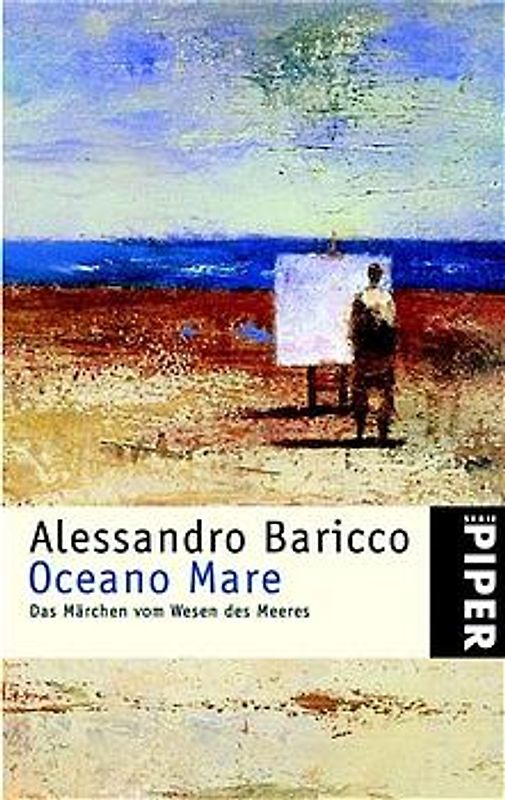Oceano Mare