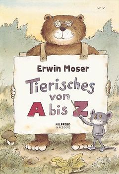 Tierisches von A bis Z