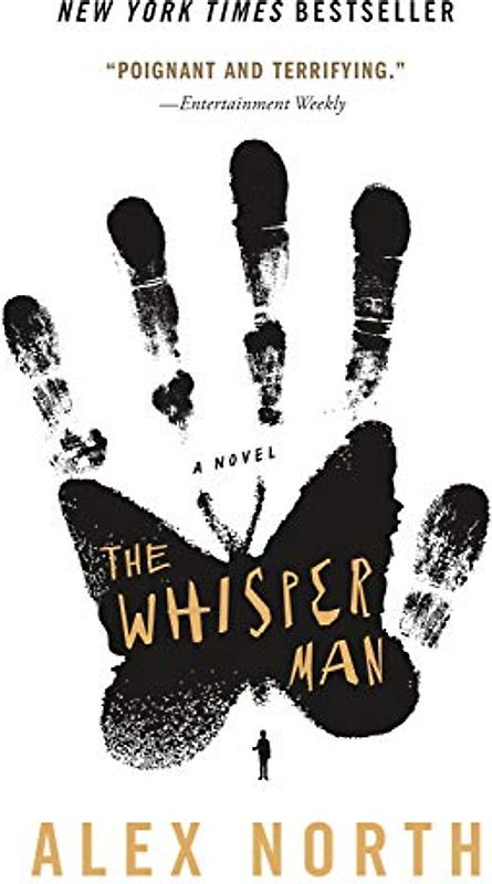 The Whisper Man