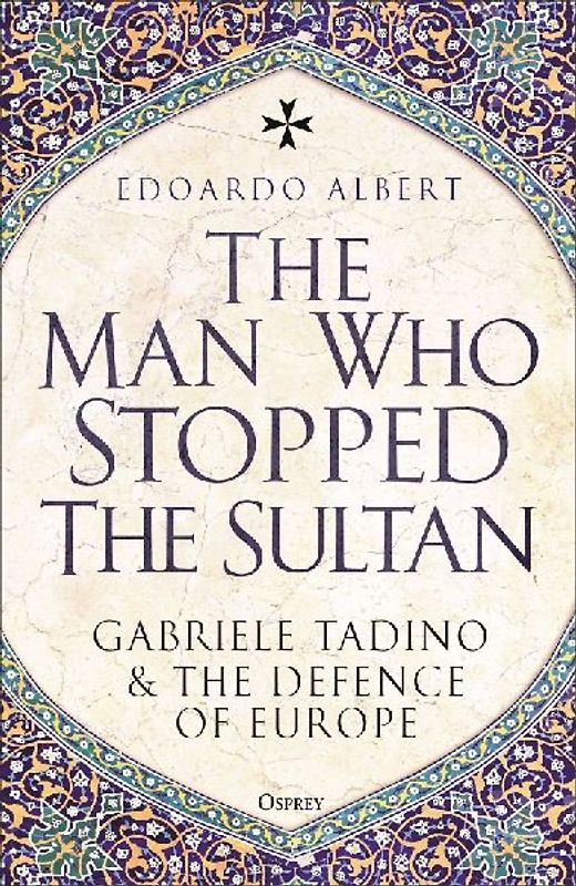 The Man Who Stopped the Sultan
