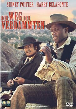 Der Weg der Verdammten - Drake Walker DVD