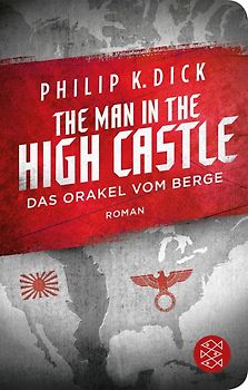 The Man in the High Castle/Das Orakel vom Berge
