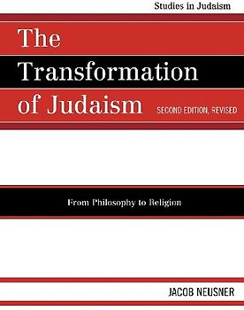 Transformation of Judaism