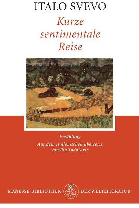 Kurze sentimentale Reise