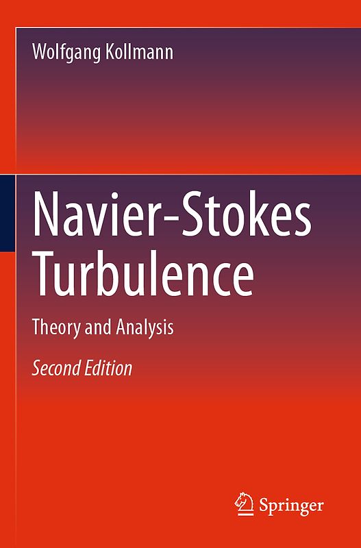 Navier-Stokes Turbulence