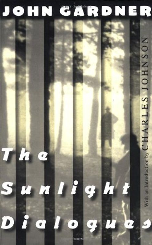 Johnson, Charles - The Sunlight Dialogues