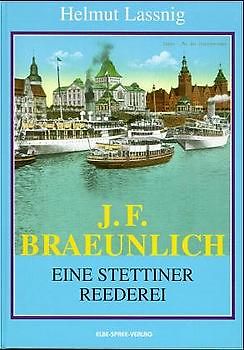 J. F. Braeunlich