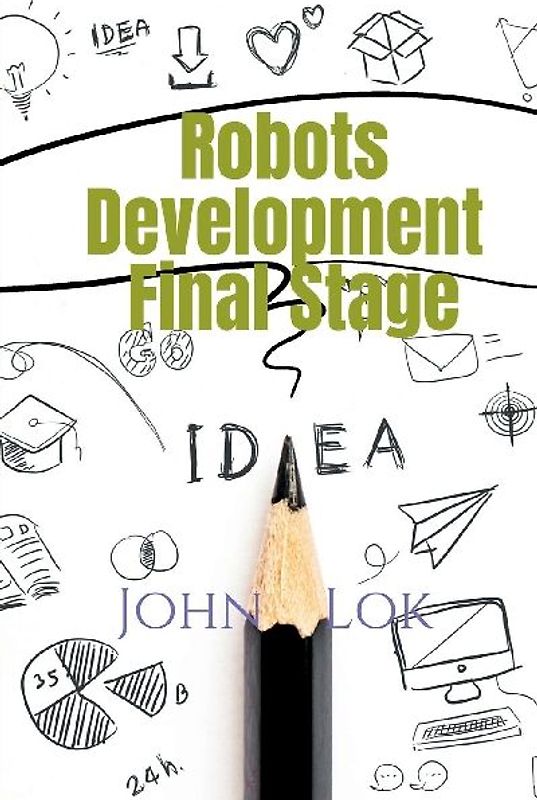 Robots Development Final Stage