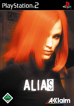 Alias PlayStation 2