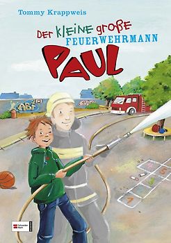 Der kleine große Paul, Band 2