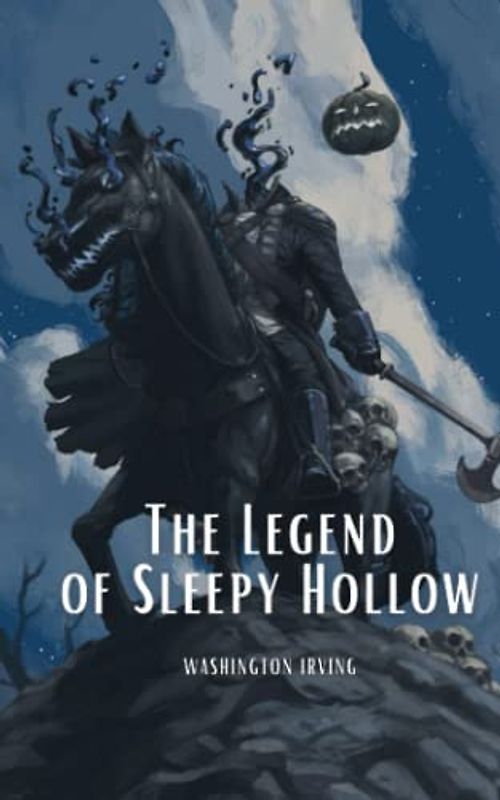 The Legend of Sleepy Hollow