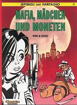 Mafia, Mädchen und Moneten