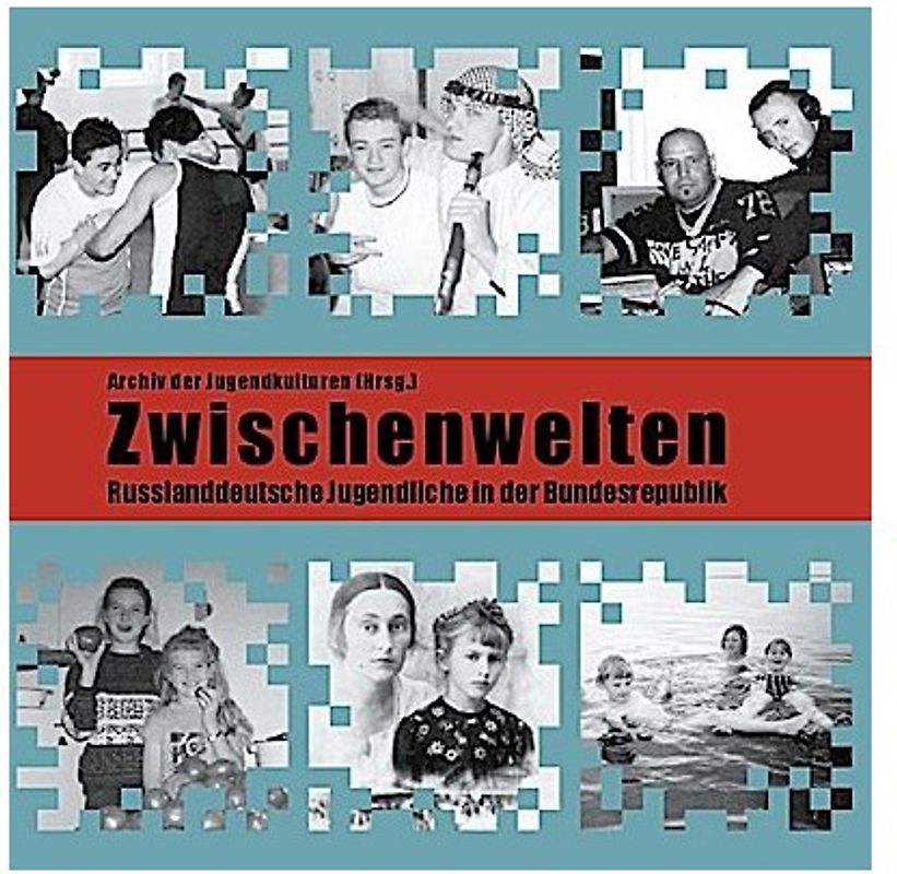 Zwischenwelten