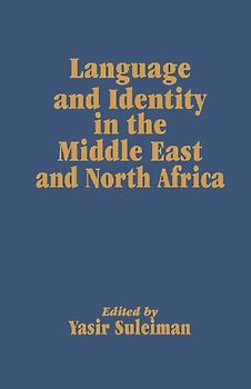 Language and Identity in the Middle East and North Africa