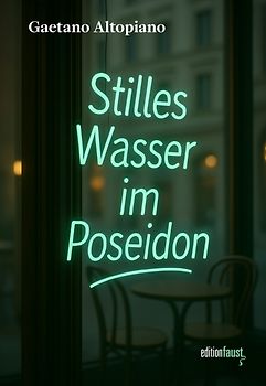 Stilles Wasser im Poseidon