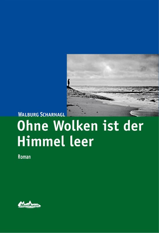 Ohne Wolken ist der Himmel leer