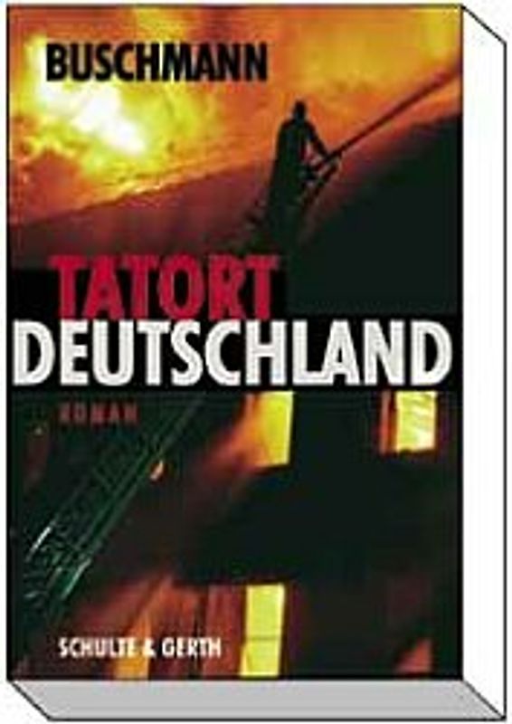 Tatort Deutschland