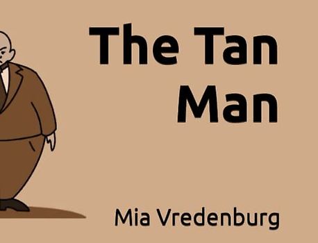 The Tan Man