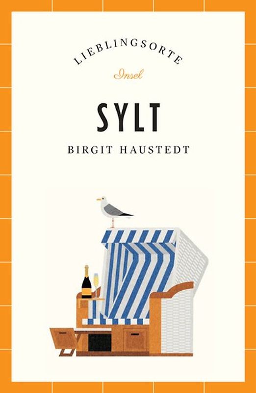 Sylt Reiseführer LIEBLINGSORTE