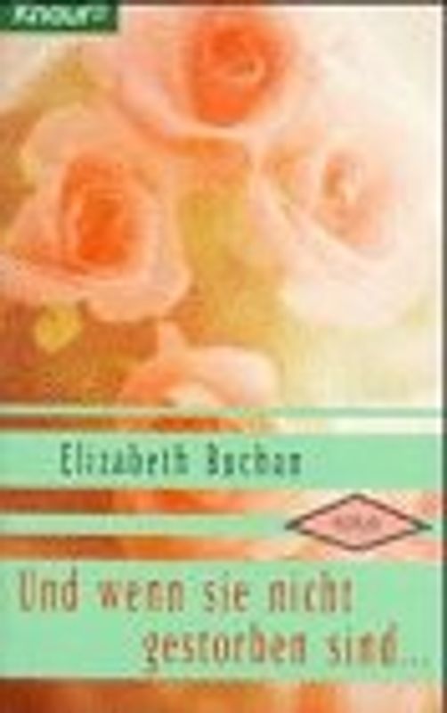 Und wenn sie nicht gestorben sind...