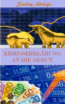 Kriegserklärung an die Armut