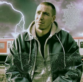 Rob Easy - Zwischen S-Bahn und S-Klasse