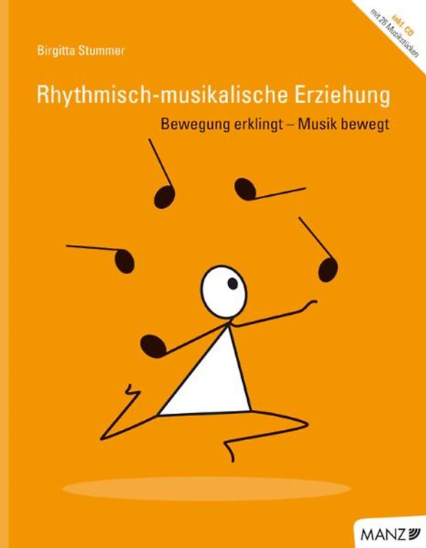 Rhythmisch-musikalische Erziehung