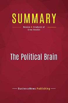 Summary: The Political Brain